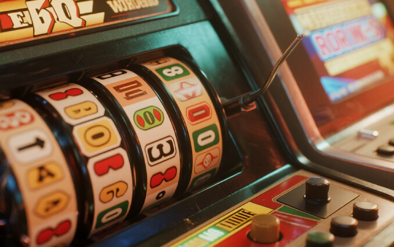 Cara Kerja Sistem RNG Pada Mesin Slot Modern Paling Akurat