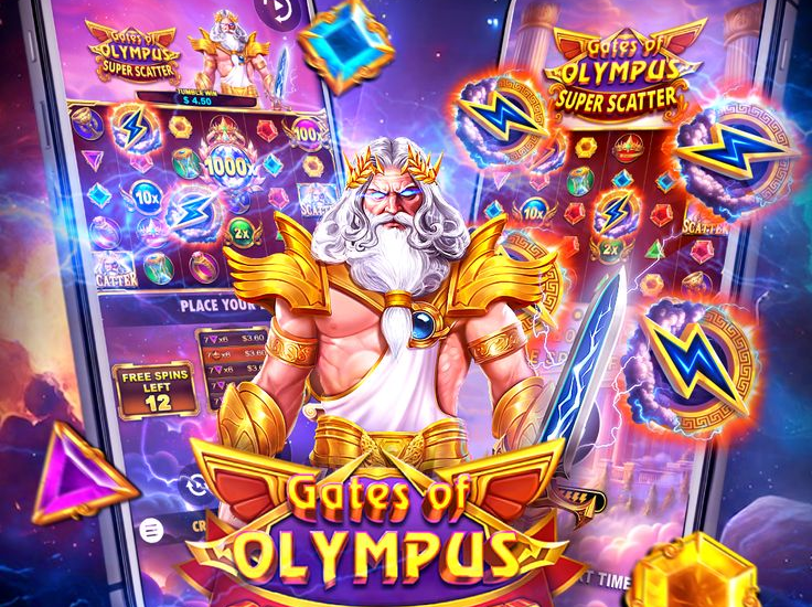 Cara Membaca Algoritma Mesin Slot Terbaru Dan Pola Kemenangan