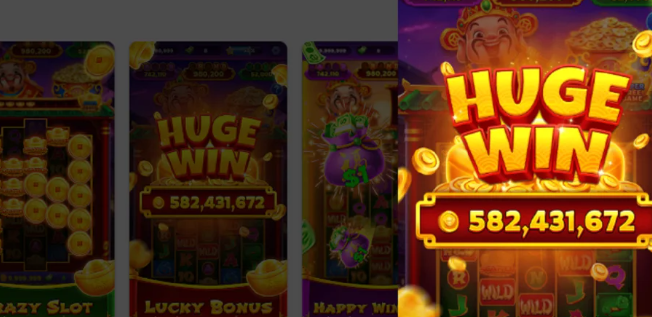Rekomendasi Situs Judi Slot Terpercaya Indonesia