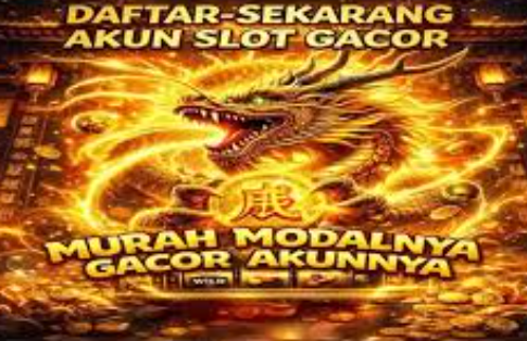 Tren Slot Online Mei 2026 Lonjakan Pemain Terbaru
