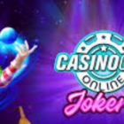 Slot Dunia Hiburan Digital Modern Teknologi Game Online