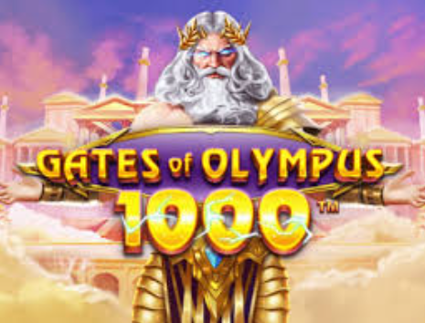 mengenal-permainan-slot-gates-of-olympus