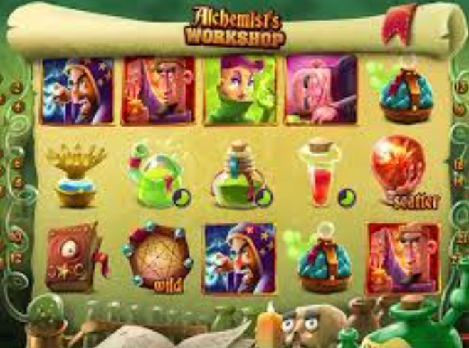 tren-game-slot-online-terpopuler-tahun-ini