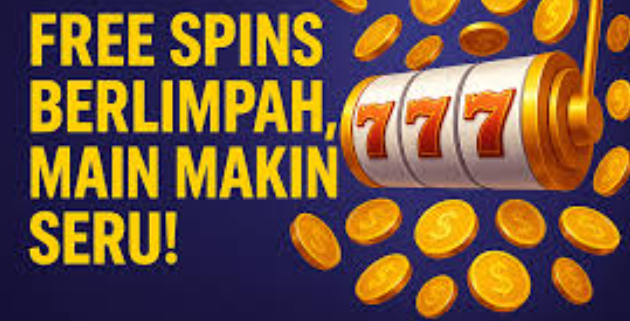 apa-itu-spin-dalam-slot-online-dan-cara-kerjanya