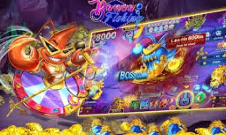 evolusi-game-tembak-ikan-dari-arcade-ke-slot-online