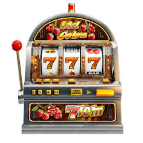 Jenis Slot Klasik dan Ciri Khas Mesin Tradisional