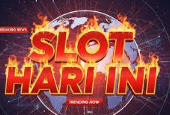 Mitos Slot Online Mudah Menang: Fakta vs Harapan