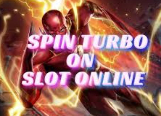 Spin Slot Online yang Bikin Deg-degan