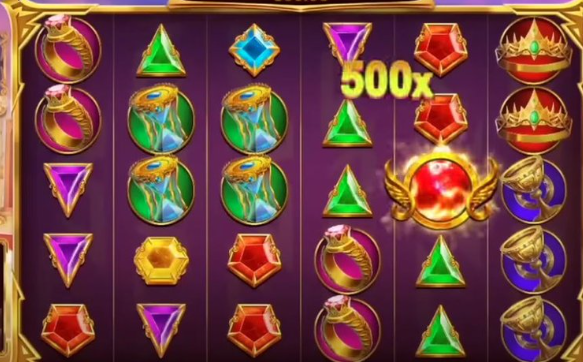Fenomena Kemenangan Beruntun di Slot Online