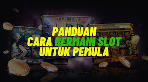 Cara Bermain Slot Online Strategi Dan Tips Menang Jackpot