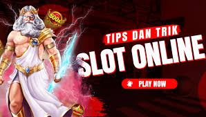 Panduan Bermain Slot Bagi Pemula Agar Menang Besar